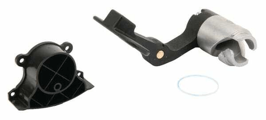 Pièces agricoles - Hydraulique - Unité de levier Multi X Duo/Quattro 3/8" Cejn