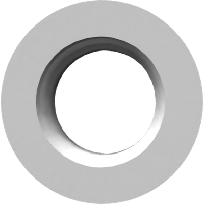 Pièces agricoles - Pièce divers - Ecrou SKINTOP GMP-GL-M noir M12x1.5