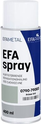 Chimie - Chimie divers - Paint, Red, suitable for Väderstad