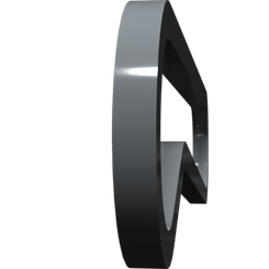 Pièces agricoles - Pièce divers - Chaîne à rouleaux 1-2x1-8 58Gl.