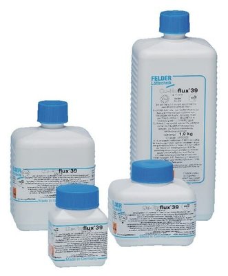 Pièces agricoles - Outils atelier - Liquide de brasure 100 g