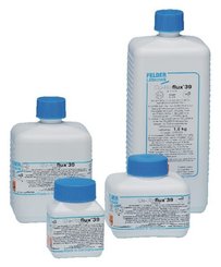 Pièces agricoles - Outils atelier - Liquide de brasure 100 g