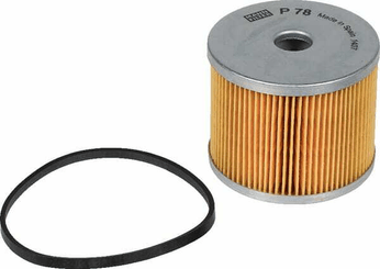 Pièces agricoles - Pièce divers - Filtre à carburant