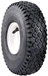 Pièces agricoles - Pièce divers - Tyre 4.80/4.00-8 NHS TL 4PR Stud