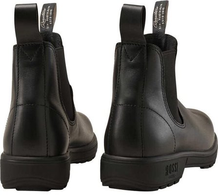 Vêtements et protections - Equipement - Bottes 301 Endura noir 43,5
