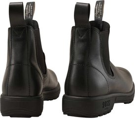 Vêtements et protections - Equipement - Bottes 301 Endura noir 43,5