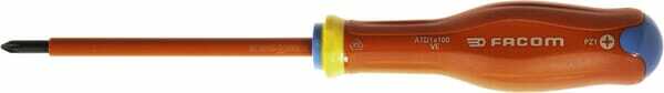 Outils - Outils divers - Tournevis VDE PZ1x100 mm