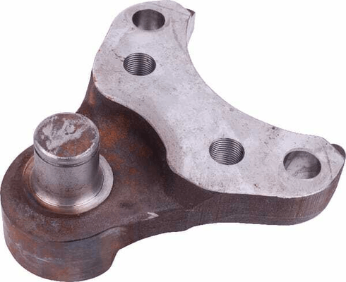 Pièces agricoles - Machines - Axe de support à vérin (481761) V&N