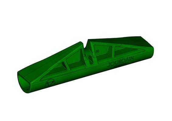 Materiels - Accessoires 0Kg-5Kg - BUTEE VERTE FESTON AUTOBLOQUANT