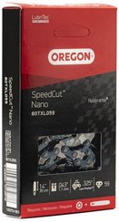 Pièces agricoles - Jardin et forêt pièce adaptable - Chaîne de tronçonneuse .325, 59 DL, 14" Speedcut™ Nano, Oregon