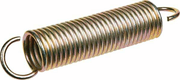 Ressort d=4 Ø=28,7 Lo=154 90