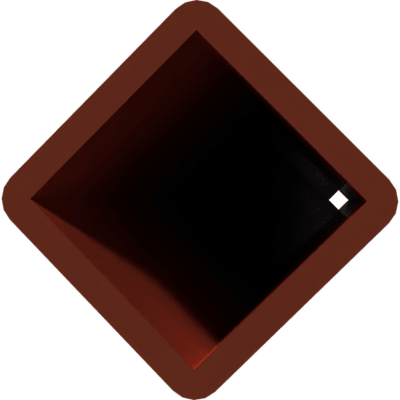 Pièces agricoles - Pièce divers - FGM arbor -painted-