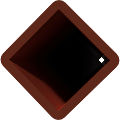 Pièces agricoles - Pièce divers - FGM arbor -painted-