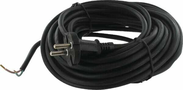 Pièces agricoles - Electricité - Câble de rechange 15m 2x0,75mm