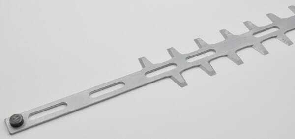 Pièces agricoles - Jardin et forêt pièce origine - Lame de taille-haie SHJ 550