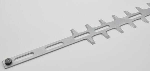 Pièces agricoles - Jardin et forêt pièce origine - Lame de taille-haie SHJ 550