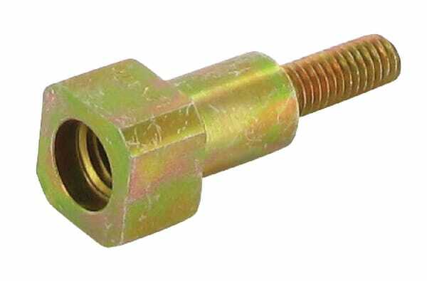 Pièces agricoles - Jardin et forêt pièce adaptable - Adaptateur M12x1,75 FG-Fr