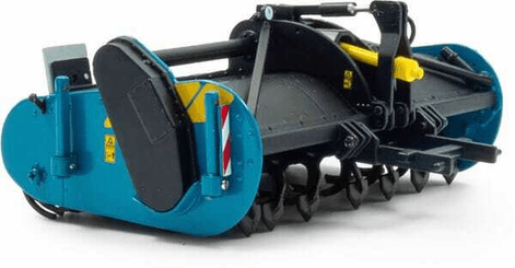 Loisirs - Jouets - Imants 38SX, Bêcheuse