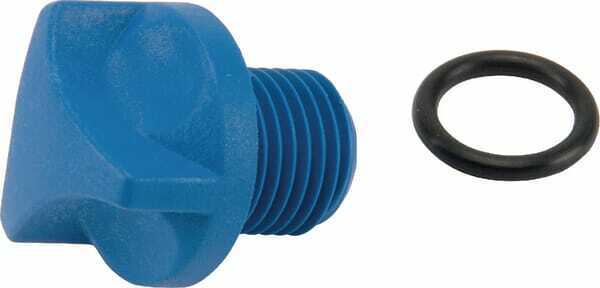 Pièces agricoles - Hydraulique - Embout 1/4"