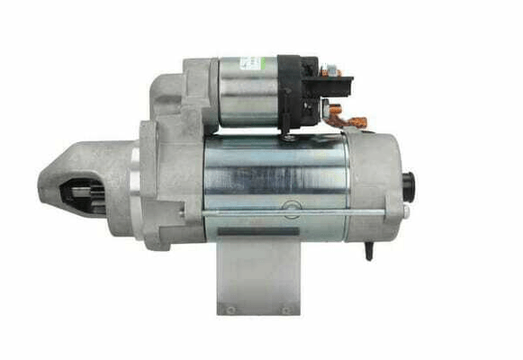 Pièces agricoles - Eclairage - Démarreur 12 V, 4 kW