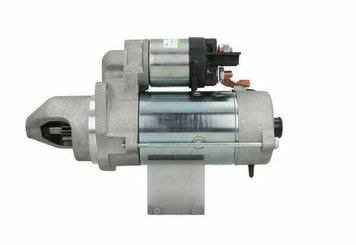 Pièces agricoles - Eclairage - Démarreur 12 V, 4 kW