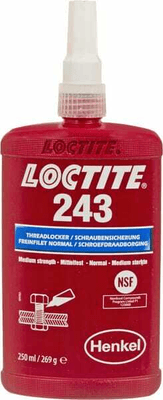 Chimie - Chimie divers - Frein filet moyen 243 - 250ml