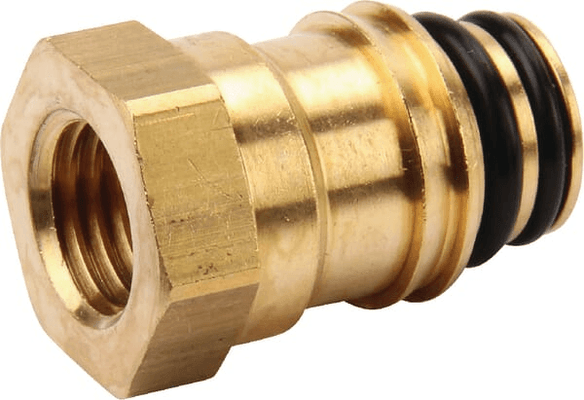 Pièces agricoles - Pièce divers - Articulation tournante ABC