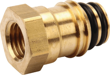 Pièces agricoles - Pièce divers - Articulation tournante ABC