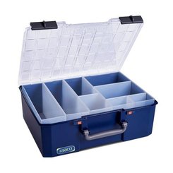 Pièces agricoles - Outils atelier - Boîte d'assortiment CarryLite 150-8
