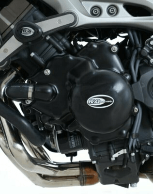 Pièces Quad & Motos - Equipement véhicule - Couvre-carter gauche R&G RACING Yamaha MT-09