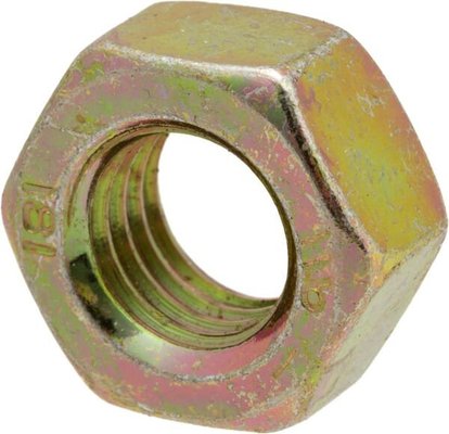 Pièces agricoles - Moissonneuses - Écrou