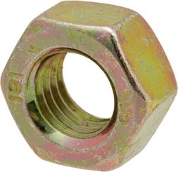 Pièces agricoles - Moissonneuses - Écrou