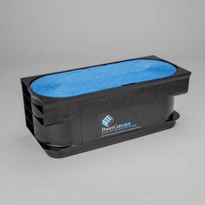 Pièces agricoles - Pièce divers - Filtre à air primaire Obround PowerCore®