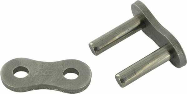 Pièces agricoles - Transmission - Attache à riveter ASA80H