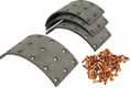 Garniture de friction