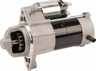 Pièces agricoles - Eclairage - Démarreur 12V 1,1 kW 13 dents, Kramp