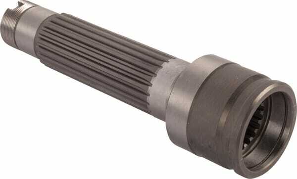 Pièces agricoles - Tracteur pièce origine - Axle