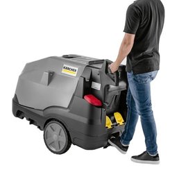 Pièces agricoles - Hydraulique - Nettoyeur haute pression HDS 9/20-4 M