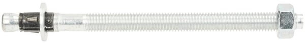 Pièces agricoles - Fasteners - FISCHER FAZ II Plus 12/80 EV (12X180) 20 pièces