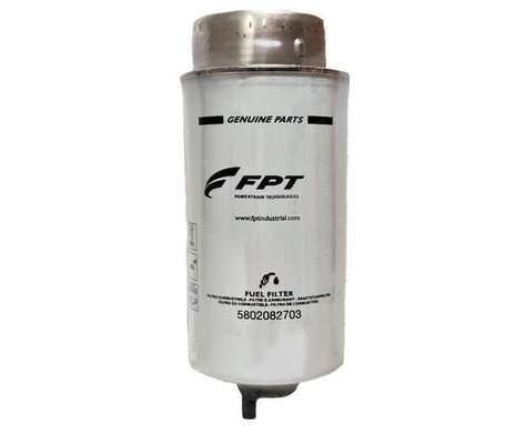 Pièces agricoles - TP pièce origine - Filtre à carburant