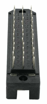 Pièces agricoles - Pièce Pulvérisateur - Fiche 39 P. Femelle DIN41618