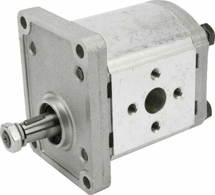 Pièces agricoles - Hydraulique - Pompe PLP20.19D0-82E2-LEB/EA-