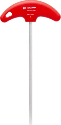 Outils - Outils divers - Clé hexagonale 5x150 mm