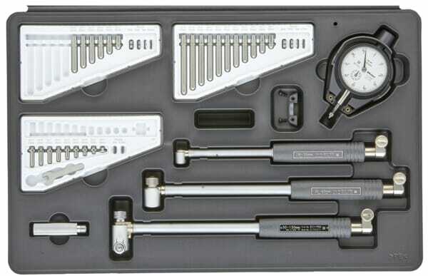 Outils - Outils divers - Outils de mesure int. 18-150 mm