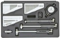 Outils de mesure int. 18-150 mm