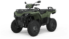 Quad Polaris Sportsman 570 EPS AGRI