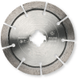 Disque diamant <IMG_CONSTRUCTIONline/> Premium S13 X-LOCK (par 1)