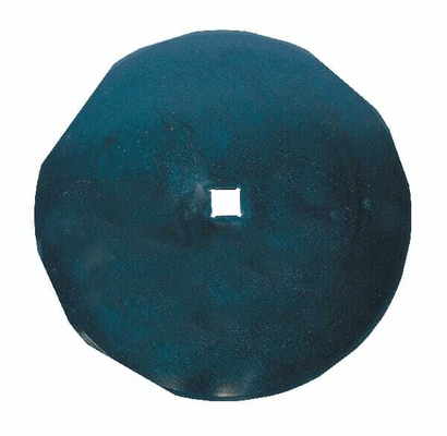Pièces agricoles - Travail du sol - Disque de herse lisse 460x3