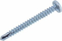 Vis auto-perforante 3.5x32mm PH2, DIN 7504 Kramp