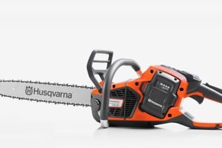 Materiels - Tronçonneuse - Tronçonneuse Husqvarna 540i XPG 40cm S93G